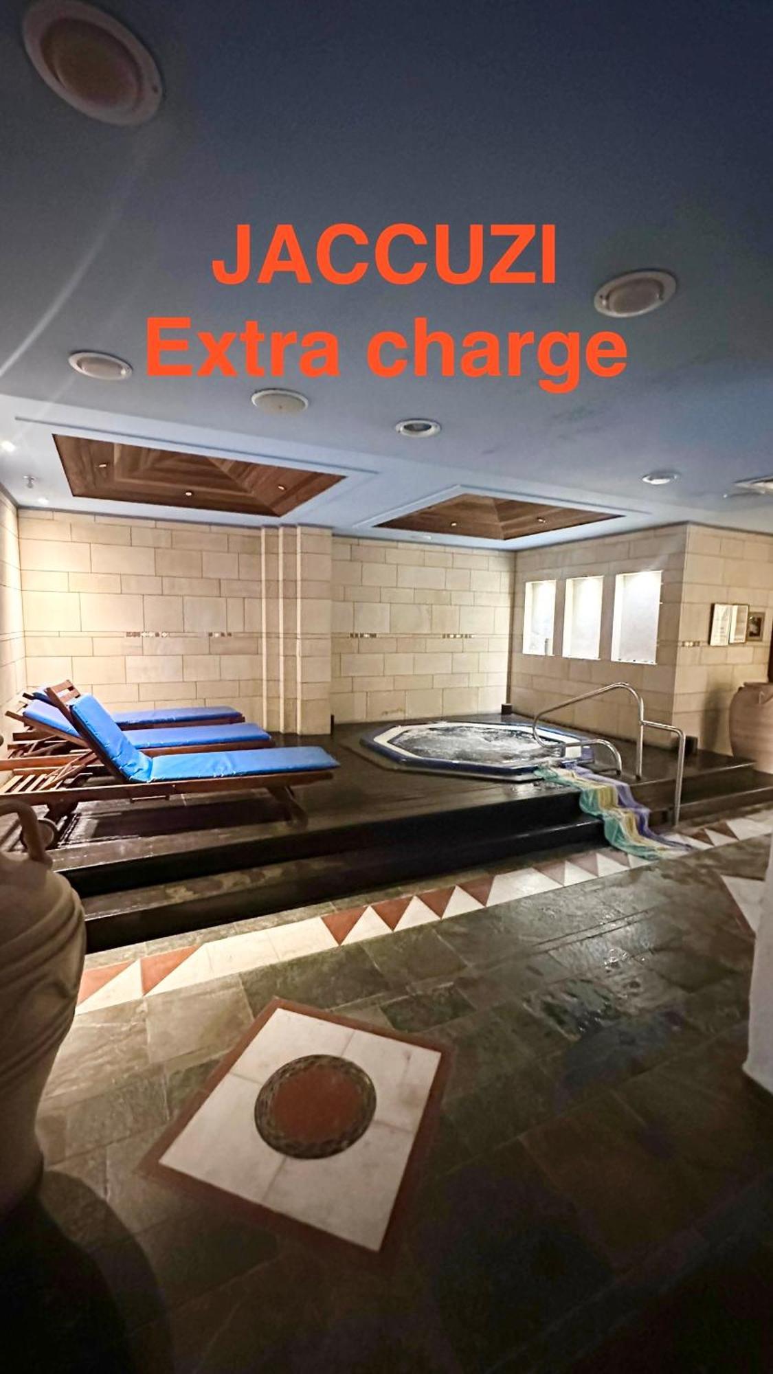 Paphos Gardens Studio Suite Exterior photo