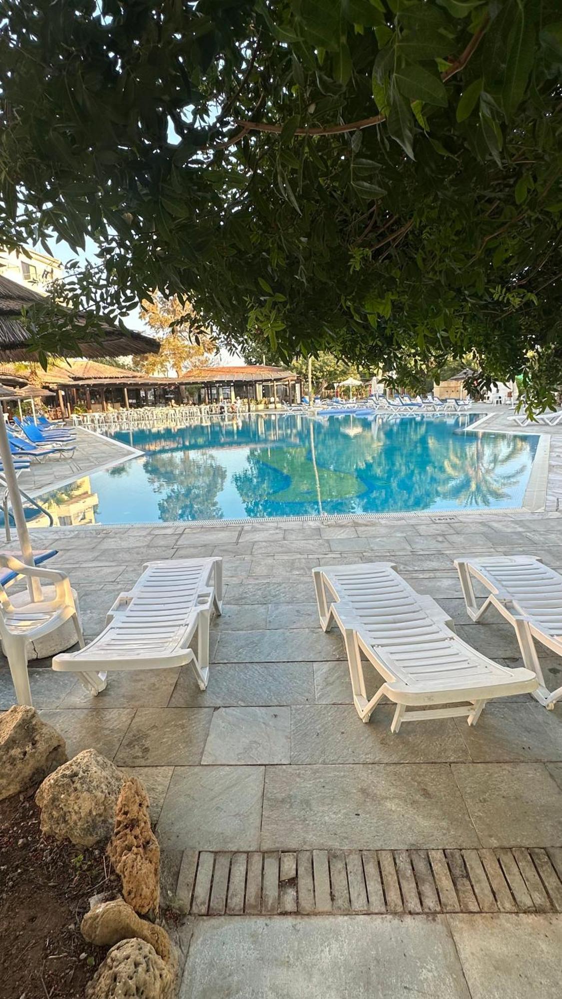 Paphos Gardens Studio Suite Exterior photo